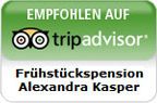 Bewertung tripadvisor